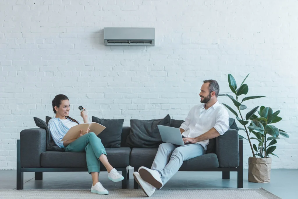 Is It Better to Leave Your Heat Pump On All Day?