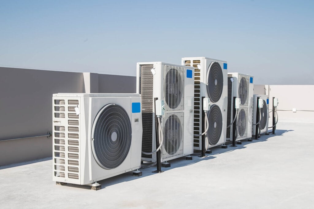 What size heat pump do I need?