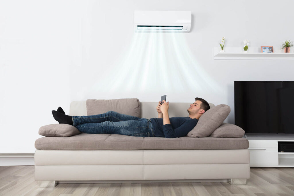 Oxyair- Air Conditioning Auckland -